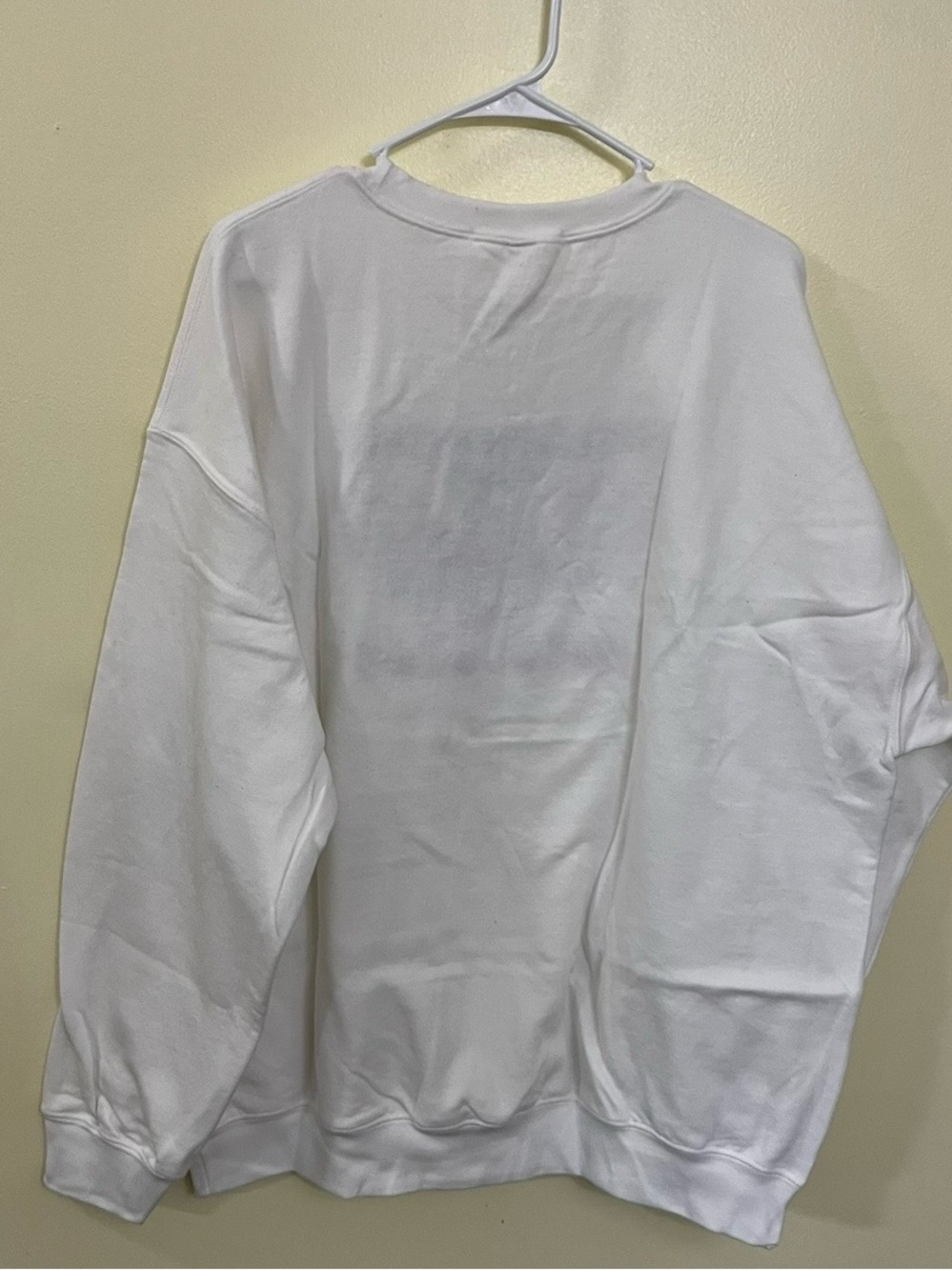 NEW Altar’d State Willowridge Vermont Embroidered Sweatshirt Size M/L & L/XL NWT - Picture 13 of 13